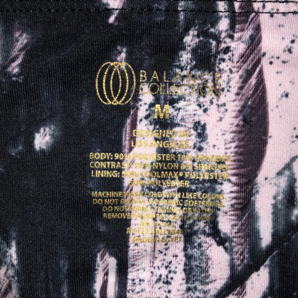 Balance Collection Leggings - Picture 4 of 5